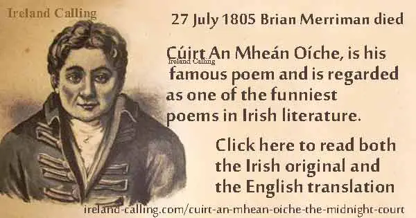 Brian-Merriman-Image-copyright-Ireland-Calling