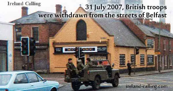 British-army-in-South_Belfast_1981-PD-Image-copyright-Ireland-Calling
