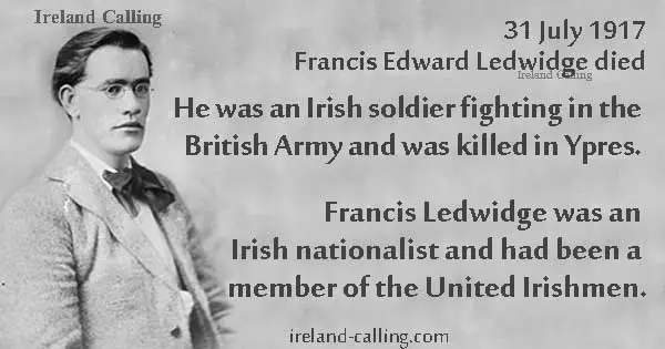 Frances_Ledwidge_Image-Ireland-Calling