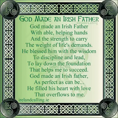 Poem_God-Made-an-Irish-Father-Image-copyright-Ireland-Calling