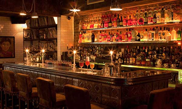 Vintage Cocktail Club, Dublin