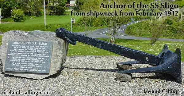 Rosses-Point_-Anchor-from-SS-Sligo-Image-copyright-Ireland-Calling