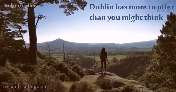 Dublin adventure video