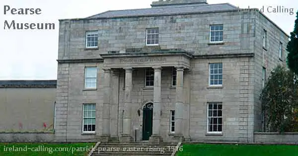 Patrick Pearse Museum