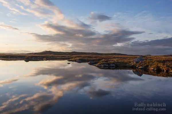 Sunrise-Mayo_Ballynahinch3_Image-copyright-Ireland-Calling