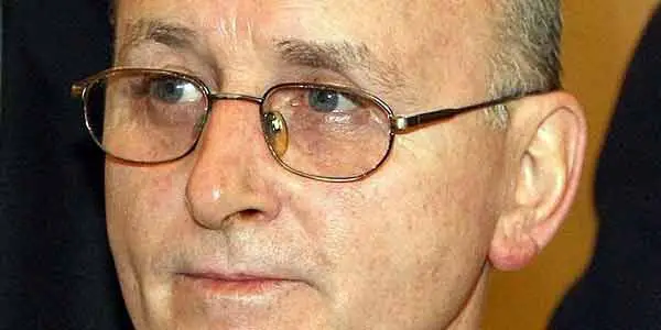 Murder case of IRA spy Denis Donaldson adjourned due to 'legal logjam'