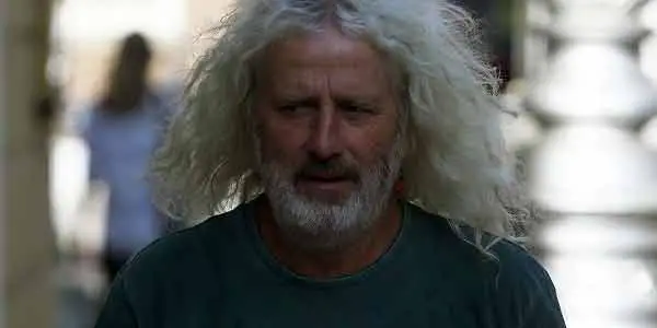 TD Mick Wallace arrested for breaching airport security