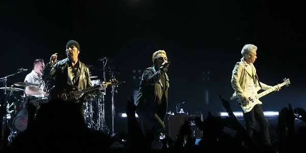 Eagles Of Death Metal won't be suporting U2 in Paris