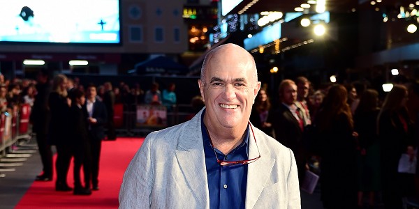 Colm Toibin describes how childhood stories find their way in to his work
