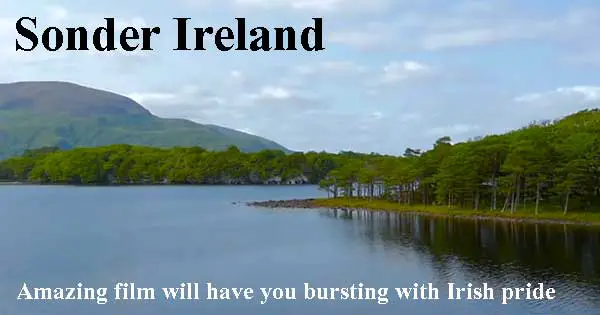Sonder Ireland film will have you bursting with pride