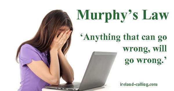 murphy-s-law