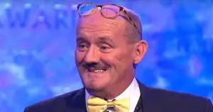 Brendan O’Carroll saved from heart attack by twist of karma
