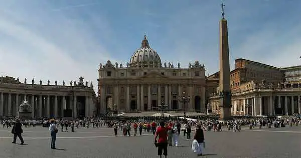Vatican officials admit reports on priests sexually abusing nuns