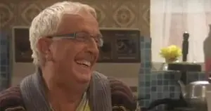 Rory Cowan never told his father he was gay