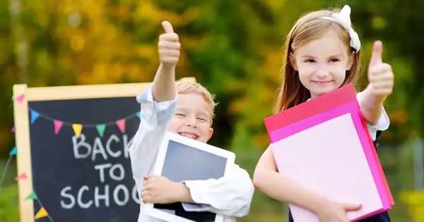 Back to School planning starts months in advance for most families