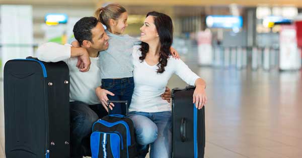 Number of Irish emigrants returning home nearly doubles in a year