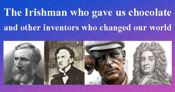 Irish inventors