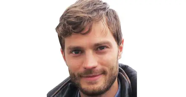 Jamie Dornan want to star in films his kids can watch - photo copyright katmtan cc2