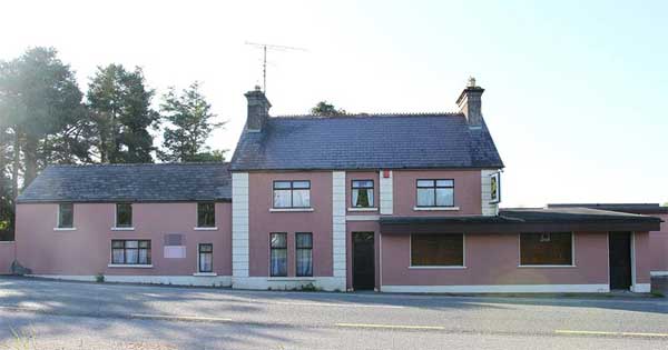 The Kilbride Inn, Co Roscommon sold for just €42,000