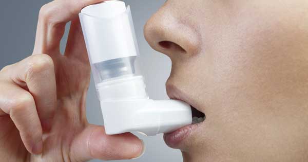 Asthma - smart ways to breathe easier