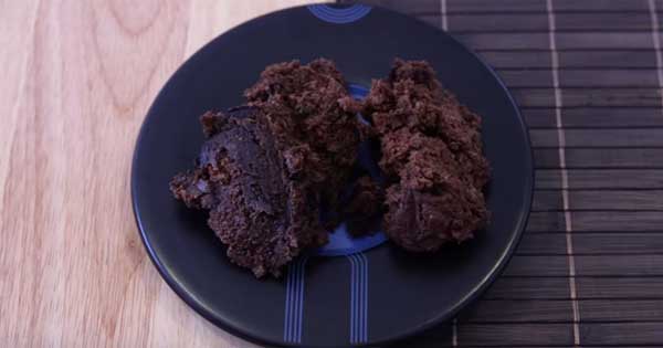 2 minute chocolate muffin recipe