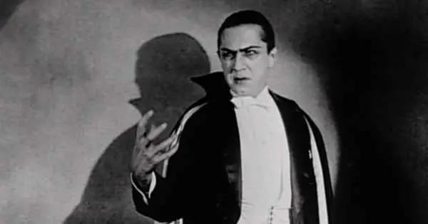 Hamilton Deane as Count Dracula