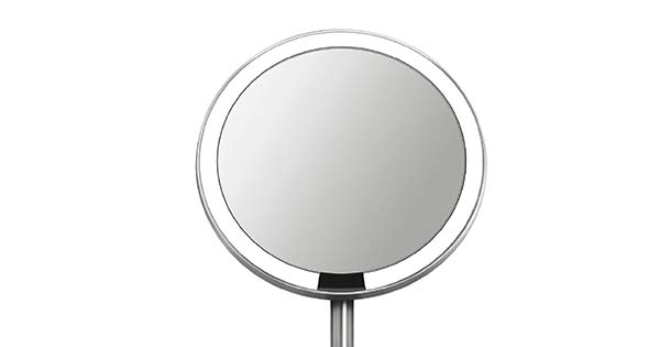 Simple Human Mini Sensor Mirror