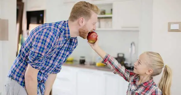 Get smart about healthy eating with your kids