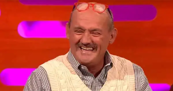 Brendan O'Carroll to put on charty one man show about the highs and lows of his life