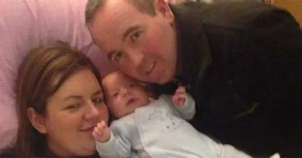 Irish mother wakes from coma to be told she had given birth