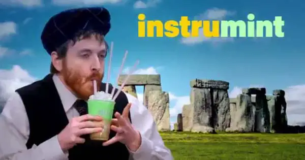 McDonald's faced a backlash over their St Patrick's Day advert