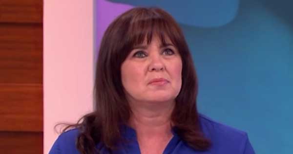 Coleen Nolan fears her sister could have been one of the Tuam babies