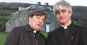 Father Ted musical could be coming soon