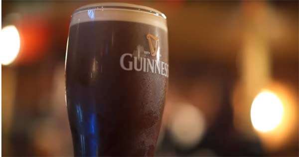New vegan Guinness is made without using fish bladders