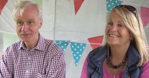 Residents of typical English village shocked to find their Irish DNA