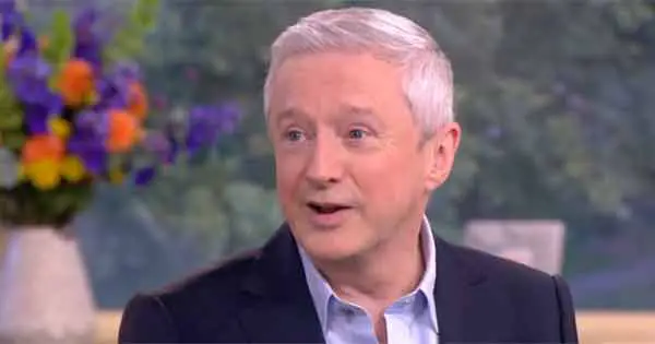 Louis Walsh insists Irish TV doesn’t pay enough to keep its talent