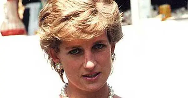Documentary using private tapes of Princess Diana slammed by critics. Photo copyright Nick Parfjonov