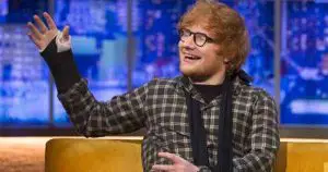 Ed Sheeran nearly quit the music business after becoming a father
