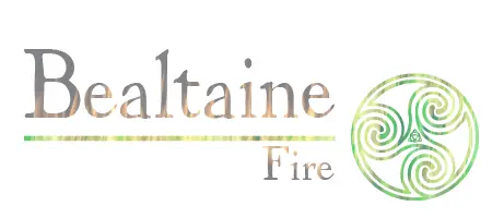 Bealtaine Fire