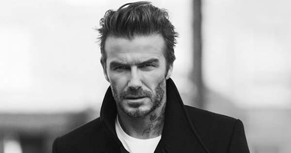 David Beckham speaks about why Ireland means so much to him