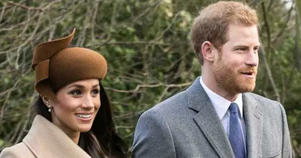 Prince Harry and Meghan Markle to learn about Ireland’s history during official visit. Photo copyright Mark Jones CC2