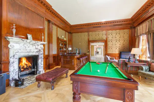 Fedamore House – take a look round this €3.5m Irish mansion
