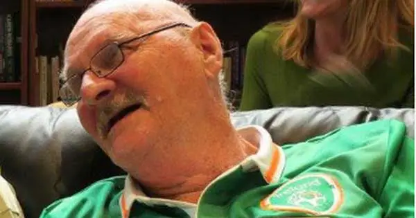 Australian man finds Irish family after 80 years