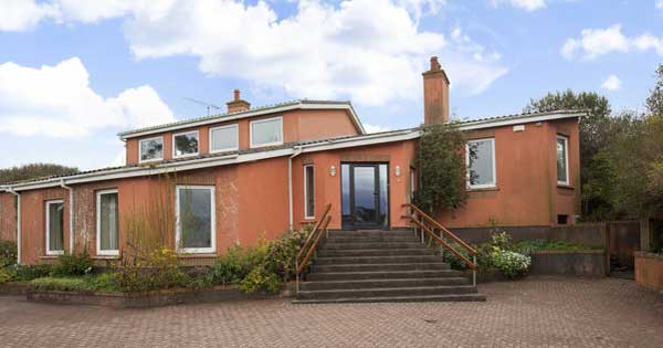 Magnificent €3m rural retreat for sale in Co Dublin – take a look