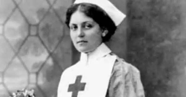 Irish woman survived the sinking of Titanic AND two other ships