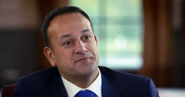 Leo Varadkar has his say on whether the Catholic Church should allow women to be ordained as priests