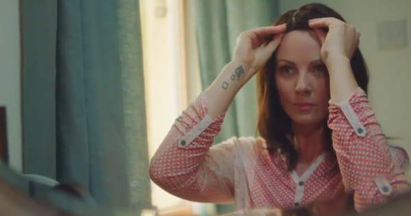 Power advert shows a day in the life of a strong Irish mother who is suffering with cancer