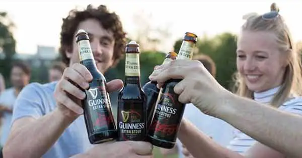 Guinness’ ‘Switch to pub mode’ campaign highlights the value of living in the moment