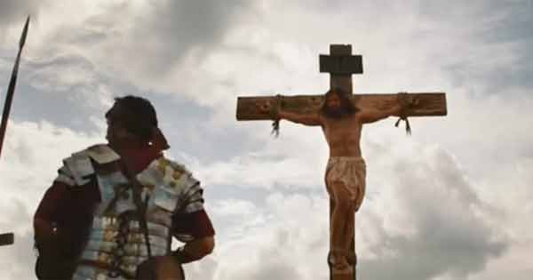 Organ donation ad featuring Jesus causes controversy