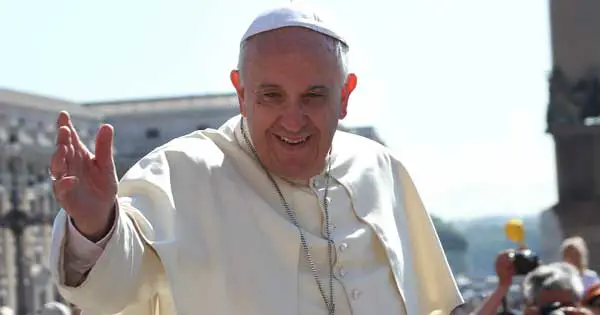 Pope Francis introduces law that obliges clergy to report child abuse or cover ups